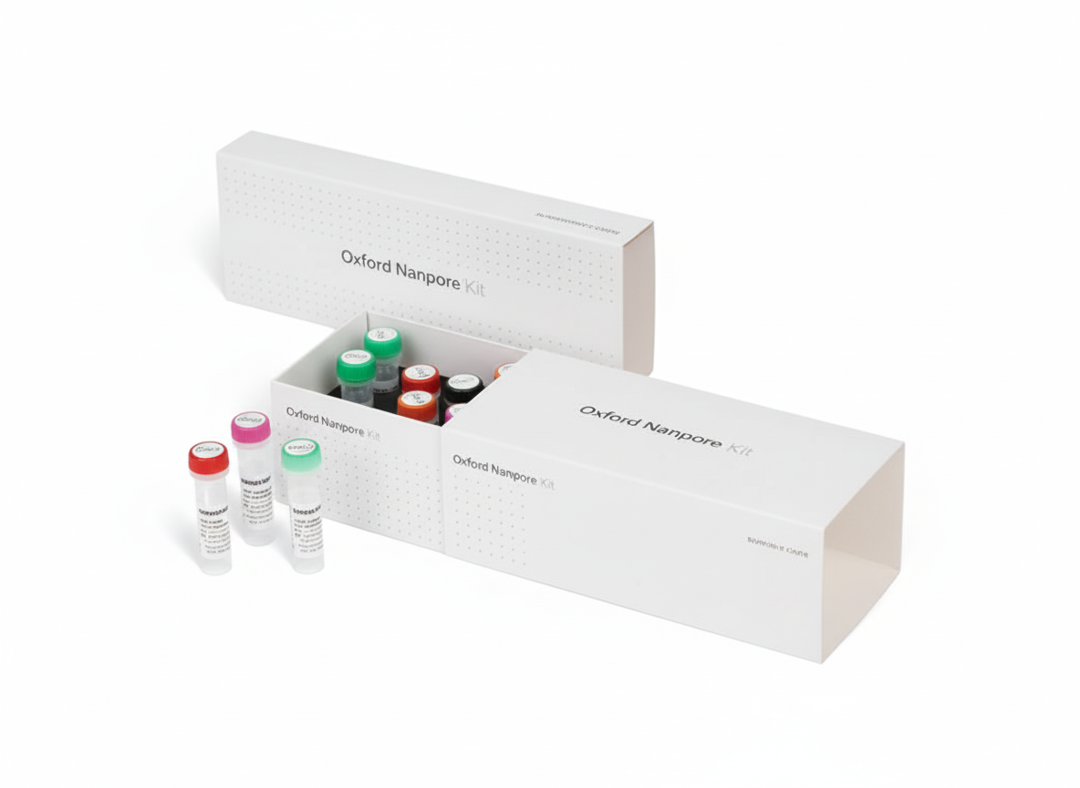 cDNA-PCR Sequencing Kit 